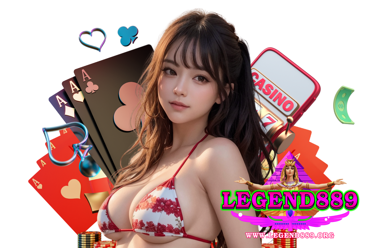 legend889 login